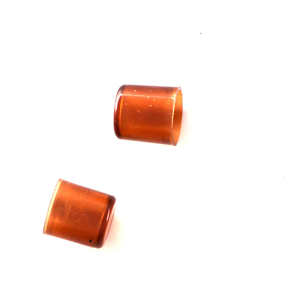 Beekeeping Plastic Brown Rearing System Queen Cells Room Tools Cell Cage Cup Rear Breeding Apicultura Supplies 120PCS/Bag beekeeping tools,beekeeping accessories