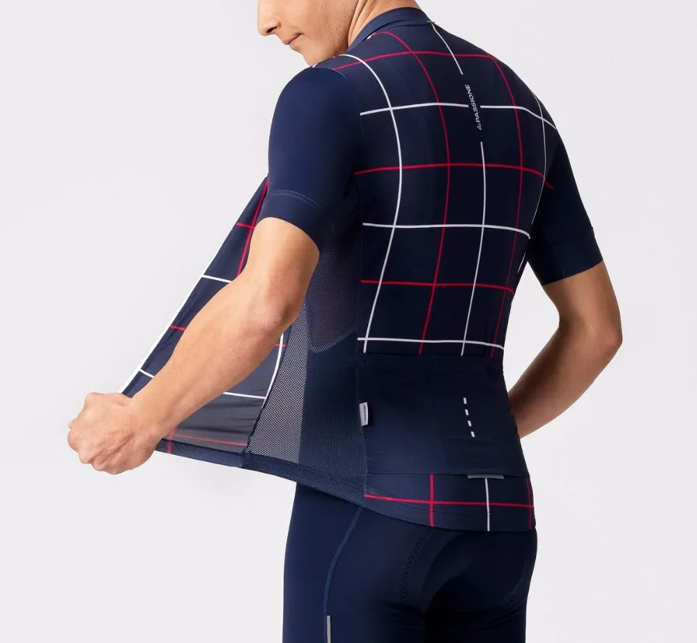Verano Pro Ciclismo Jersey De Manga Corta Camiseta De Ciclismo Mtb Bycicle Ropa De Bicicleta Maillot Ciclismo Mallot Ciclismo