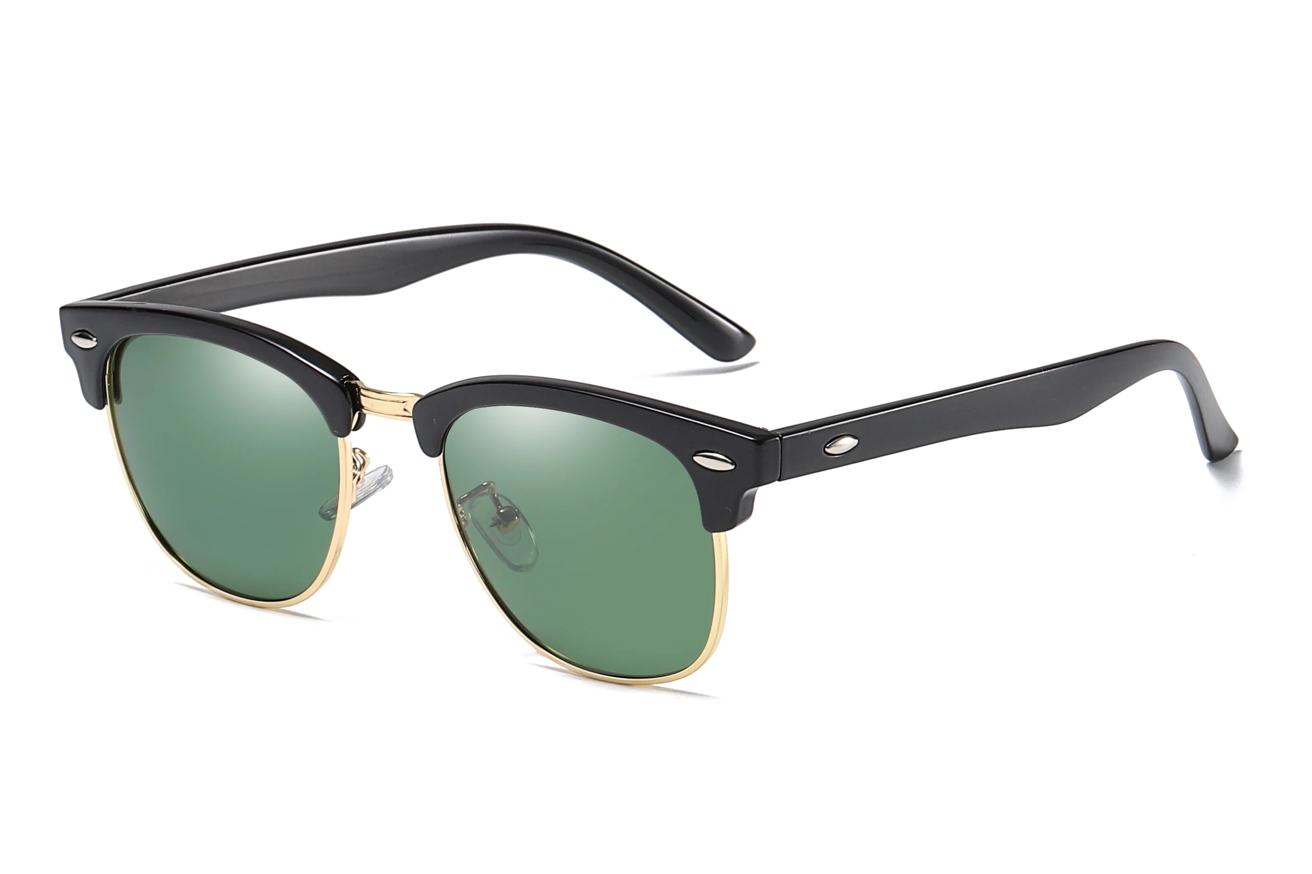 

Yunsiyixing New Classic Sunglasses Female Vintage Luxury Yunsiyixing Brand Designer Goggle Fashion Ladies UV400Sunglasses YS6098