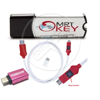 

Original MRT Dongle MEIZU Unlock Dongle MEIZU Hard Disk Programmer MEIZU Unlock Repair