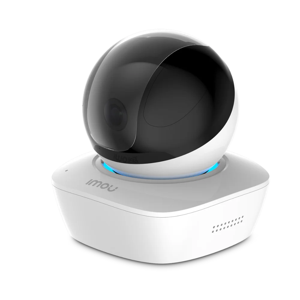

Dahua IMOU 4MP IP camera two way audio WiFi network wiFi network camera home monitor $ M infrared night vision Korea plug