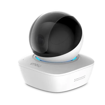 

Dahua IMOU 4MP IP camera two way audio WiFi network wiFi network camera home monitor $ M infrared night vision Korea plug