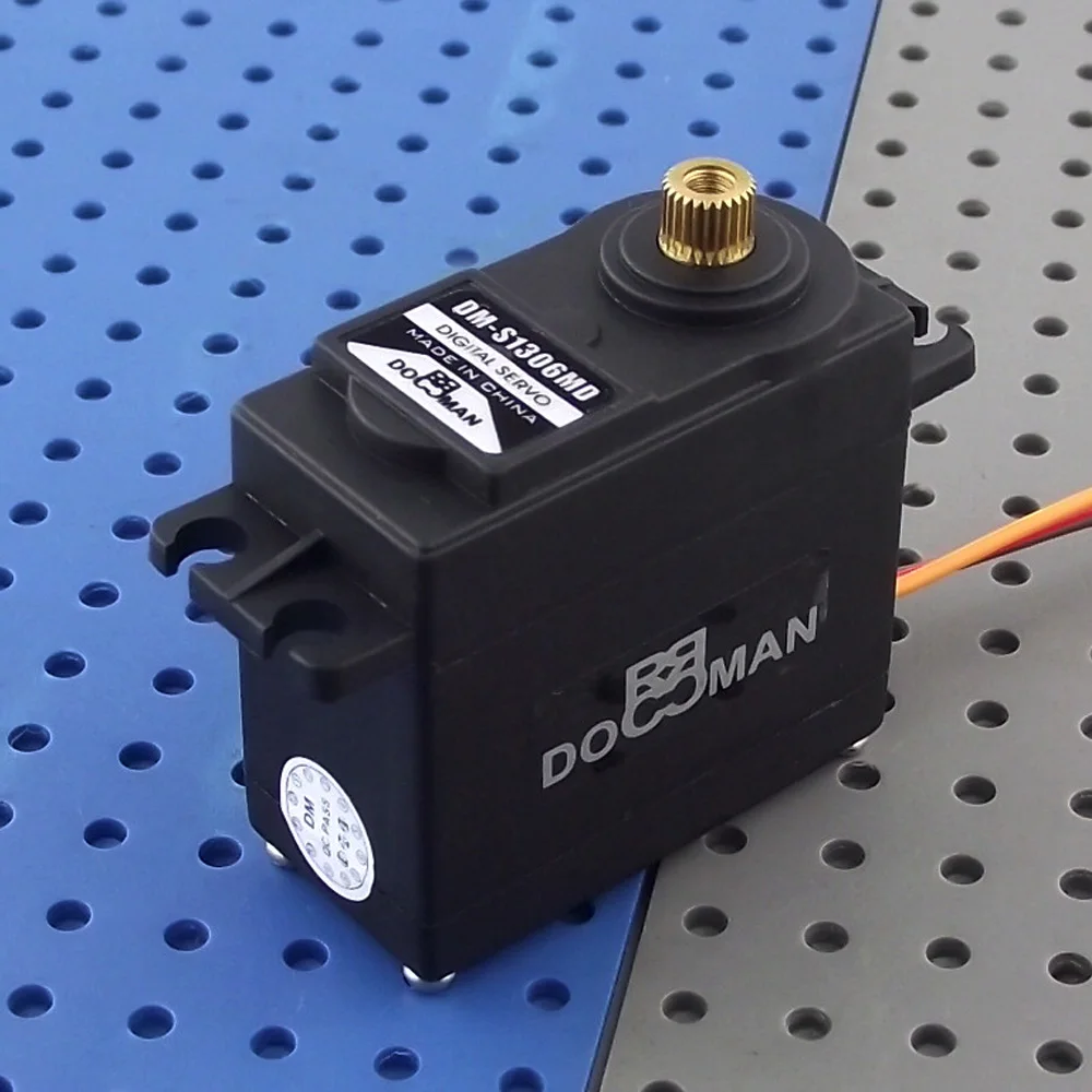 DM-S1306MDX001