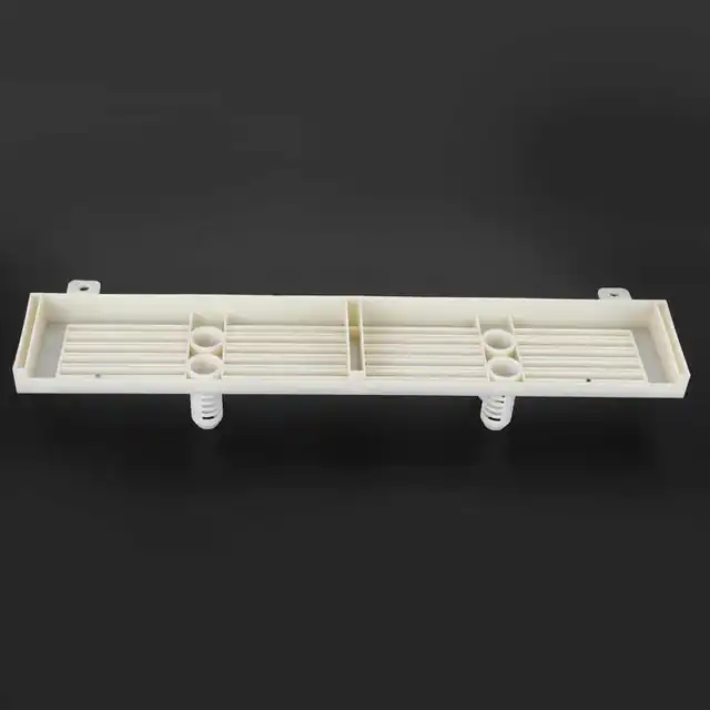 5 Sor Pollengyűjtő Tálca Méhész Műanyag Pollen Csapda Gyűjtemény Doboz Méhek Tartás Kiegészítő - Image 6