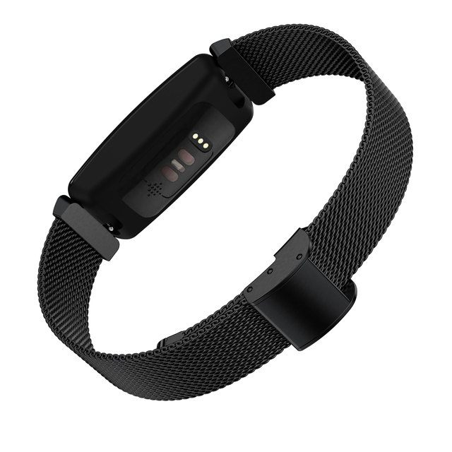 Quality Milanese Loop watch strap For Fitbit Inspire 2 smart watch band Replacement new bracelet For Inspire 2 Accessories