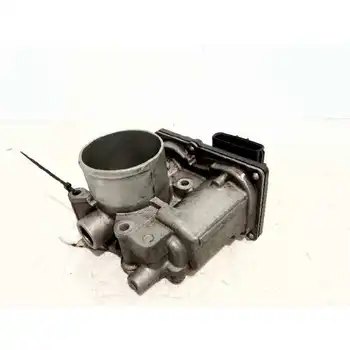

7931935 Butterfly box Nissan Navara Pick-up (d40m) 2.5 Dci Cat Diesels