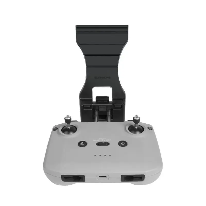 

Drone Remote Control Mount Tablet Extended Bracket Holder Stand Cradle for D-JI Mavic Air 2