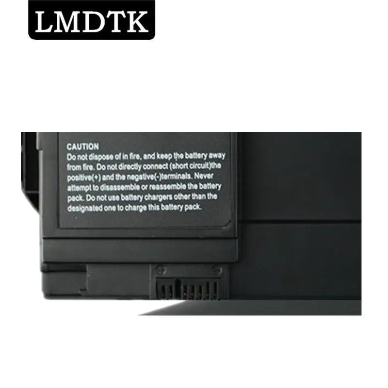 LMDTK New LAPTOP BATTERY FOR LENOVO ThinkPad X220 X220i Tablet  X220T Series  0A36285 0A36286 42T4877l 42T4879 42T4881 6 CELLS