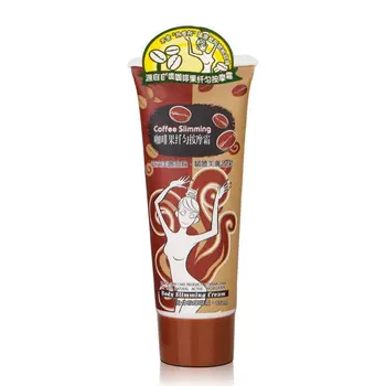 

Slimming Massage Cream All Natural Weight Loss Fast Burn Fat Burner Anti Cellulite Slimming Cream Gel 4