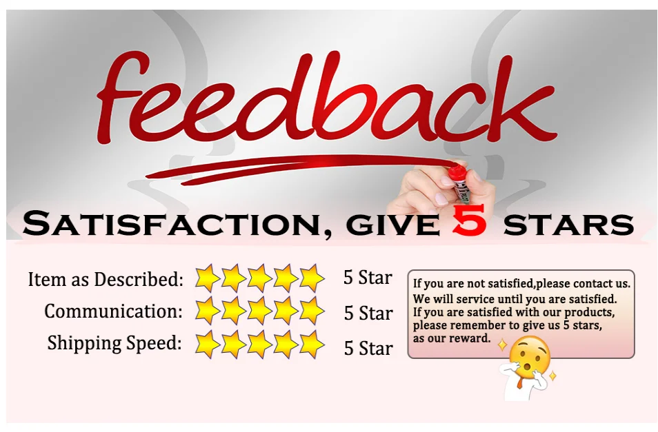feedback