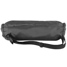 Soft Hand Warmer Breathable Waterproof Football Hand Warmer With Adjustable Waist Belt Comfortable Hand Muff For Winter Outdo
