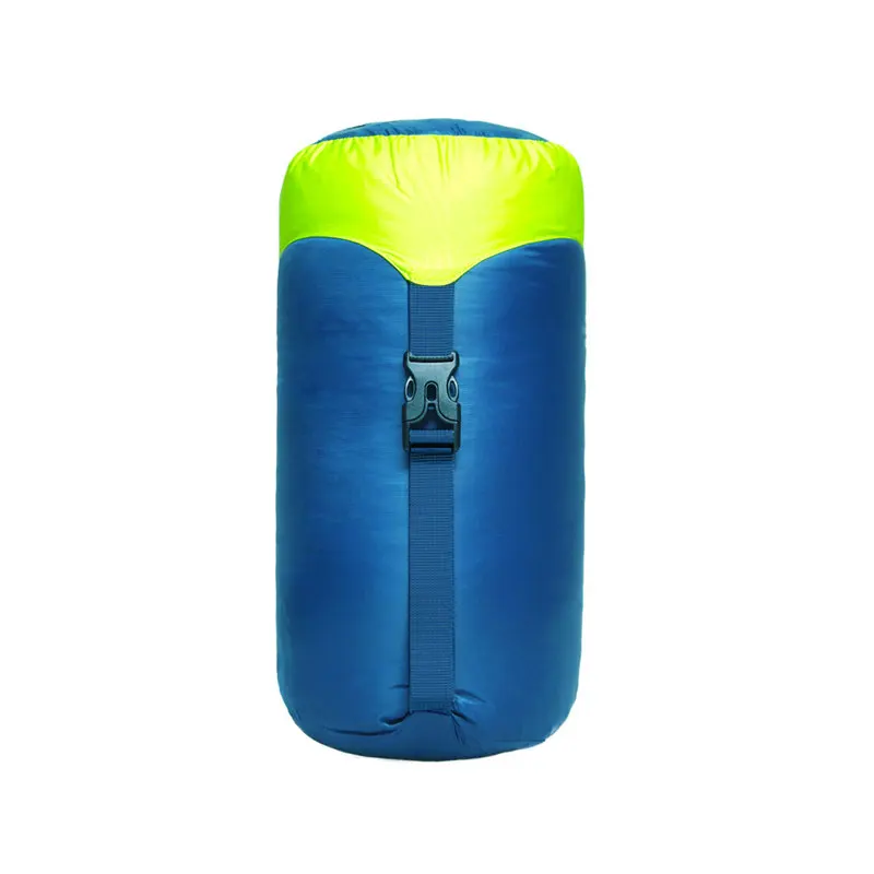 Zenph спальный мешок для кемпинга, ультра-светильник, открытый водонепроницаемый спальный мешок для мам, 300 г, гусиный пух, сохраняющий тепло, туристическое снаряжение