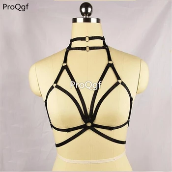 

Ngryise 1 Set interesting bandage bra