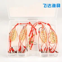 Angling Accessories Sinker Fishing Gear