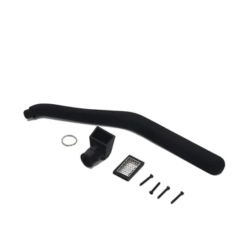 

RC Model 1:10 Metal Mesh and Rubber Wading for Models 1/10 Land Cruiser LC80 Simulation Car RC Climbing Car DIY Accessories