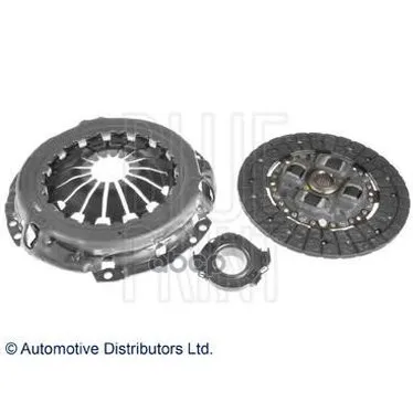 Комплект Сцепления Adt330274 Blue Print арт. ADT330274