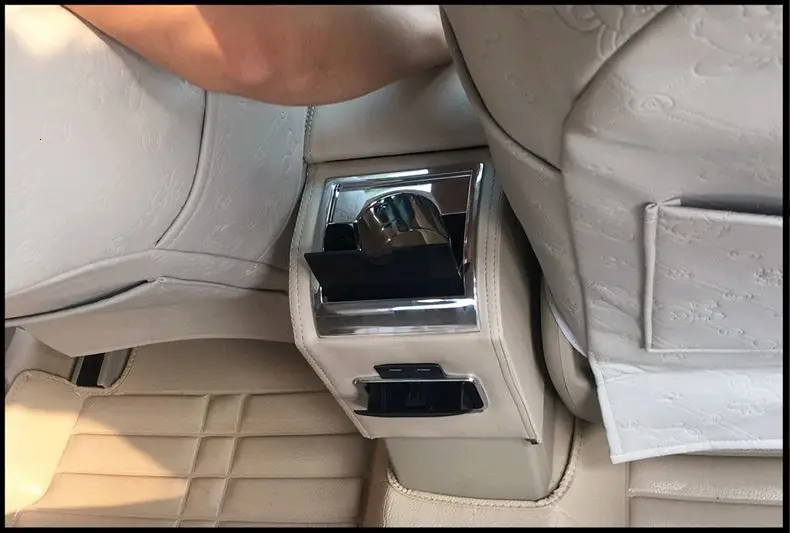 Защита для автомобиля-Стайлинг, автомобильный подлокотник, автомодификация, авто аксессуар, автомобильный подлокотник, коробка 16 17 18 для Nissan Sylphy