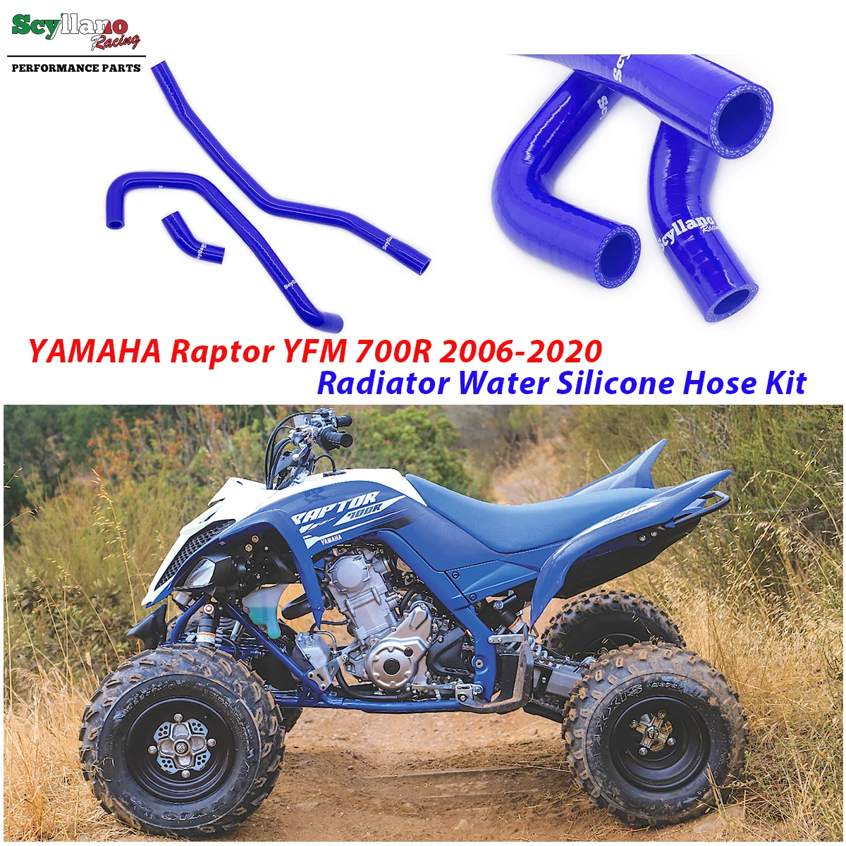 discount activity For Yamaha Raptor 700 YMF 700 R 20062020 Coolant