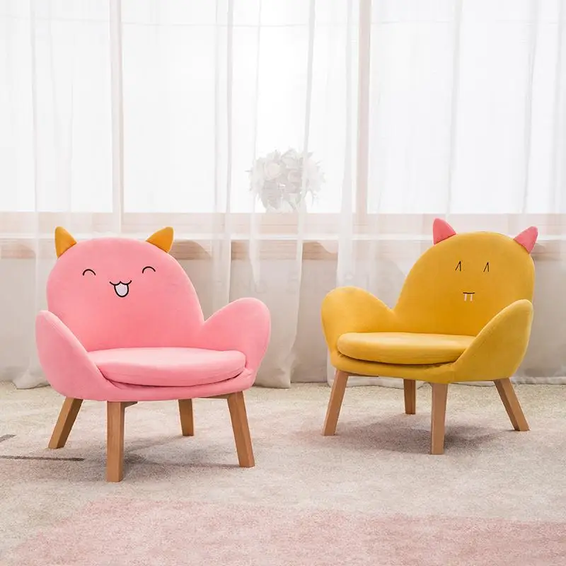 Детское сиденье для дивана мальчиков и девочек принцесса детский сад чтения