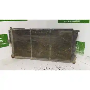 

WATER RADIATOR FIAT POINT BERL. (176)