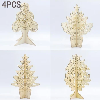 

Decorations Christmas ornaments Three-dimensional Holiday Festival Accessory