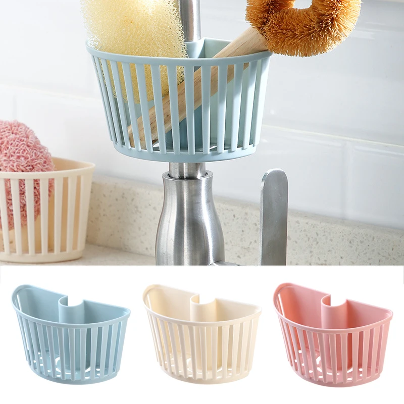 

2019 Hot Useful PP Plastic Bathroom Shelves Shower Bar Storage Hanging Basket Tray Holder Rack Organizer Shower Storage Holder