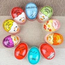Egg-Timer Gadgets Egg-Cooker-Helper Kitchen-Tools Yummy Hard-Boiled Soft 