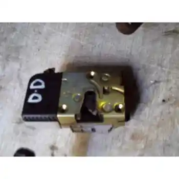 

1154305 lock Right Front Door Peugeot 206 Saloon X-Line Refrigerator