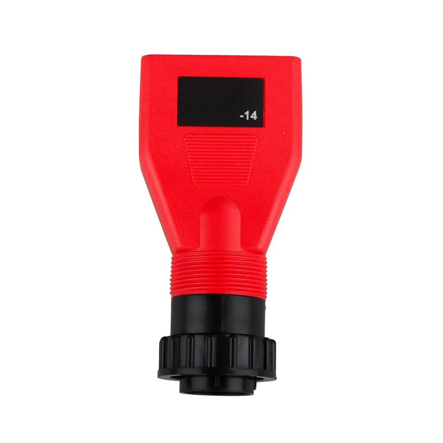 Autel для Mercedes Benz 14Pin разъем для MaxiSys MS908 и MS908P14Pin Разъем для Benz