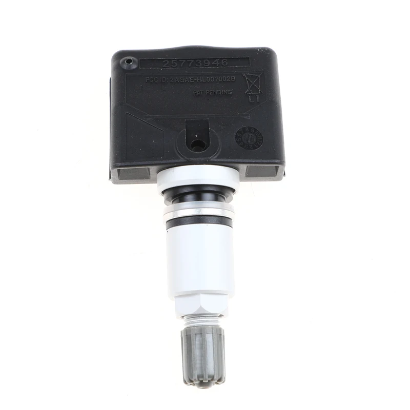 YAOPEI 25773946 315 МГц TPMS система контроля давления в шинах датчик для C5 Corvette