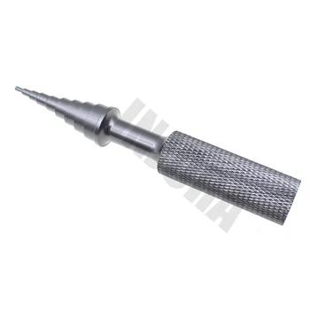 

1PCS Metal RC Crawler Ball Bearing Driver Install Remove Tool Puller Remover OD 2 3 4 5 6 8 10 12 14 mm for RC Car Parts