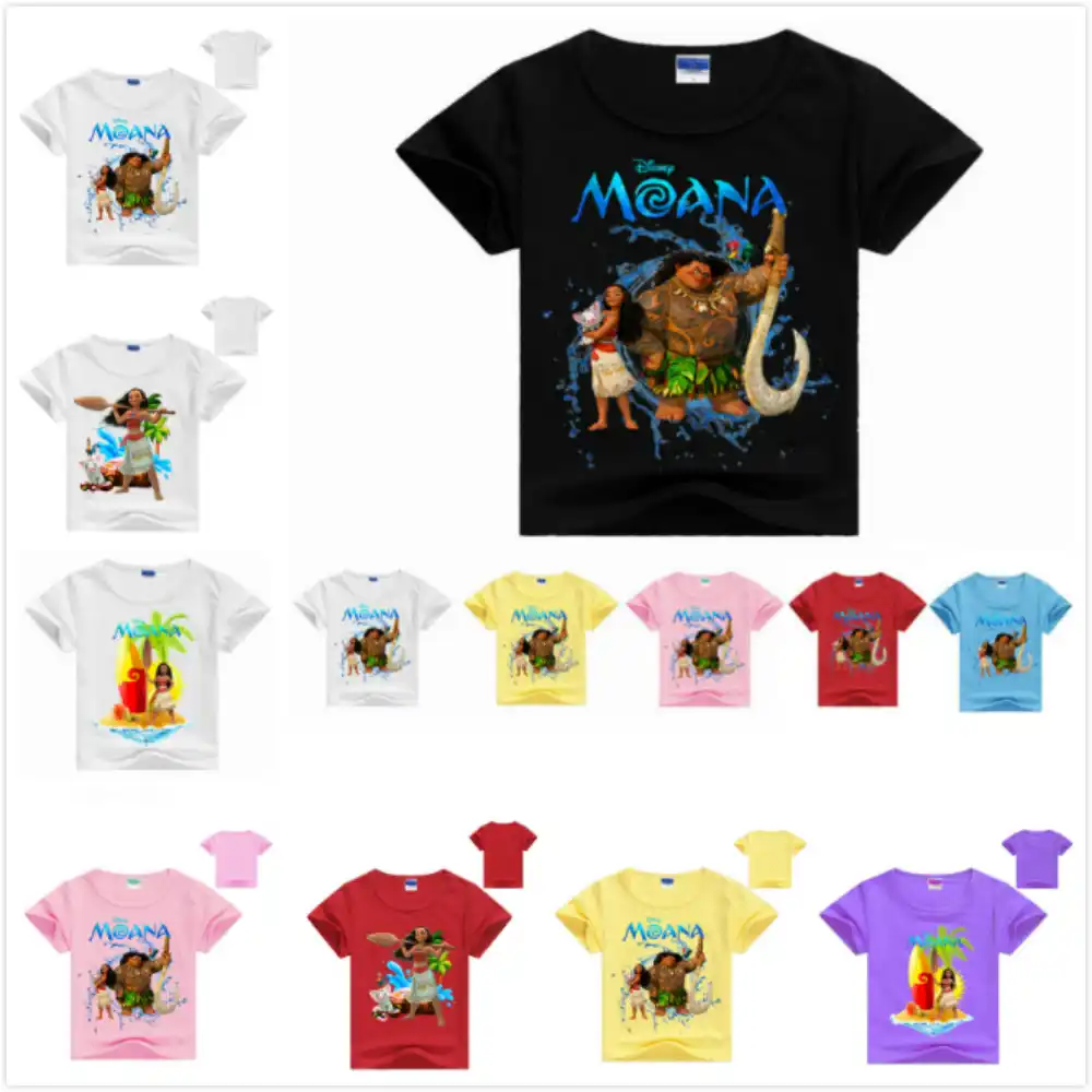 Kids disney t shirts Clearance