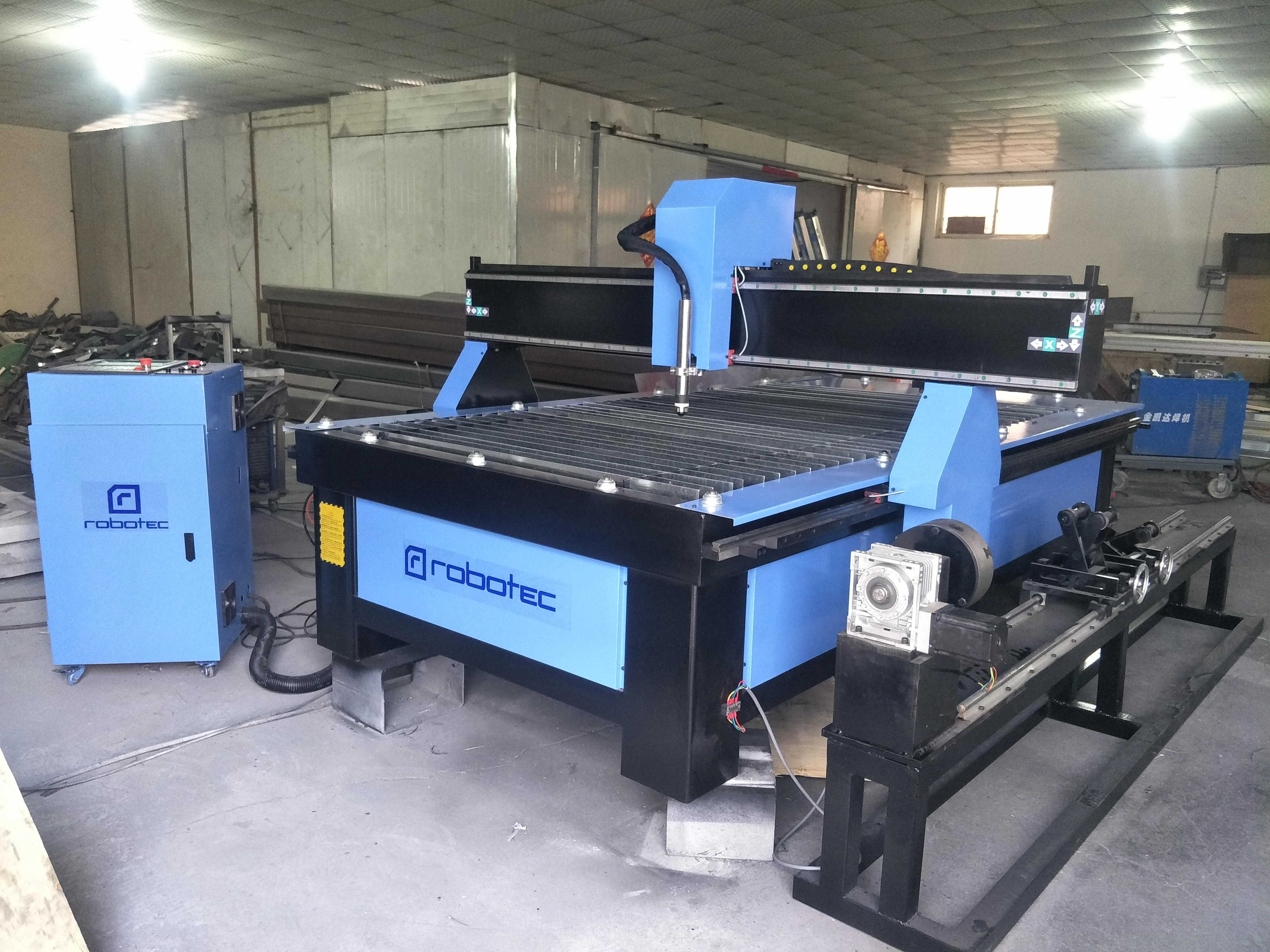 2025 Top quality cnc plasma cutting machine, plasma cutter 63A 100A with fast delivery 6