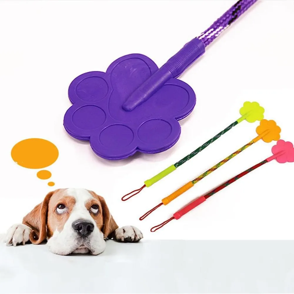 Pets-Supplies Trainer Whip Dog-Training-Stick Bark Deterrents Anti-Barking-Stop Dogs