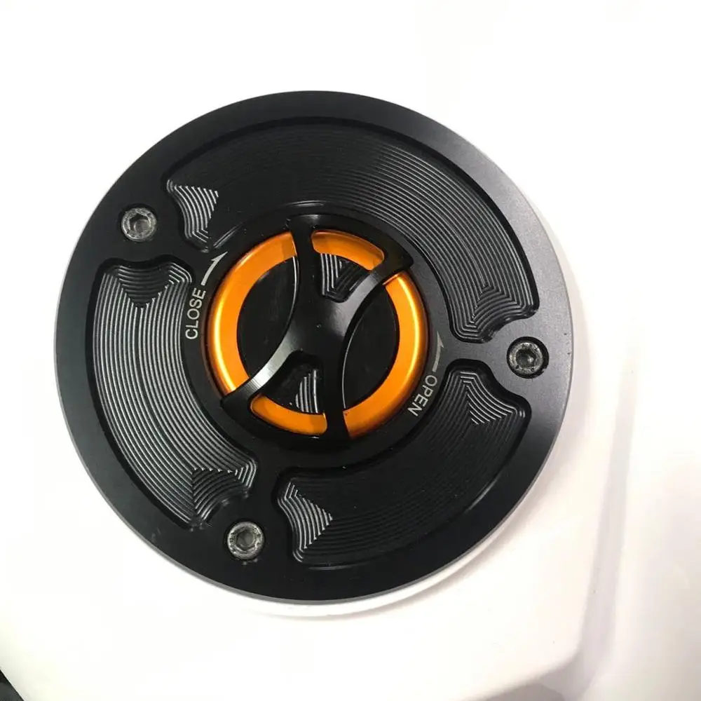 

Fule tank cap For duke 125/200/390[11-15]