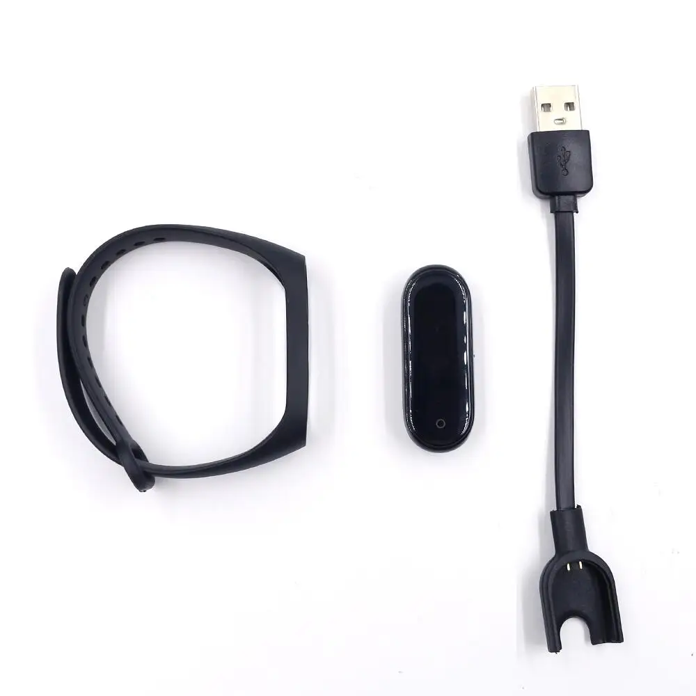 M3 Plus смарт браслет Bluetooth спортивный фитнес трекер умный здоровый сон кровяное