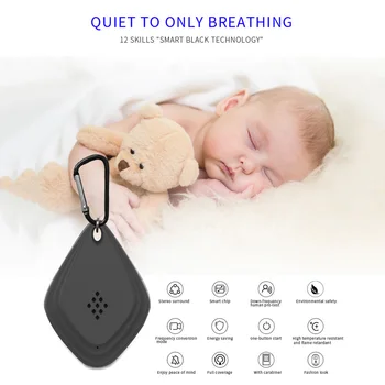 

Portable USB Charging Ultrasonic Electric Mosquito Killer Hanging Pest Repeller Mouse Insect Reject Pest Outdoor Insect Repeller