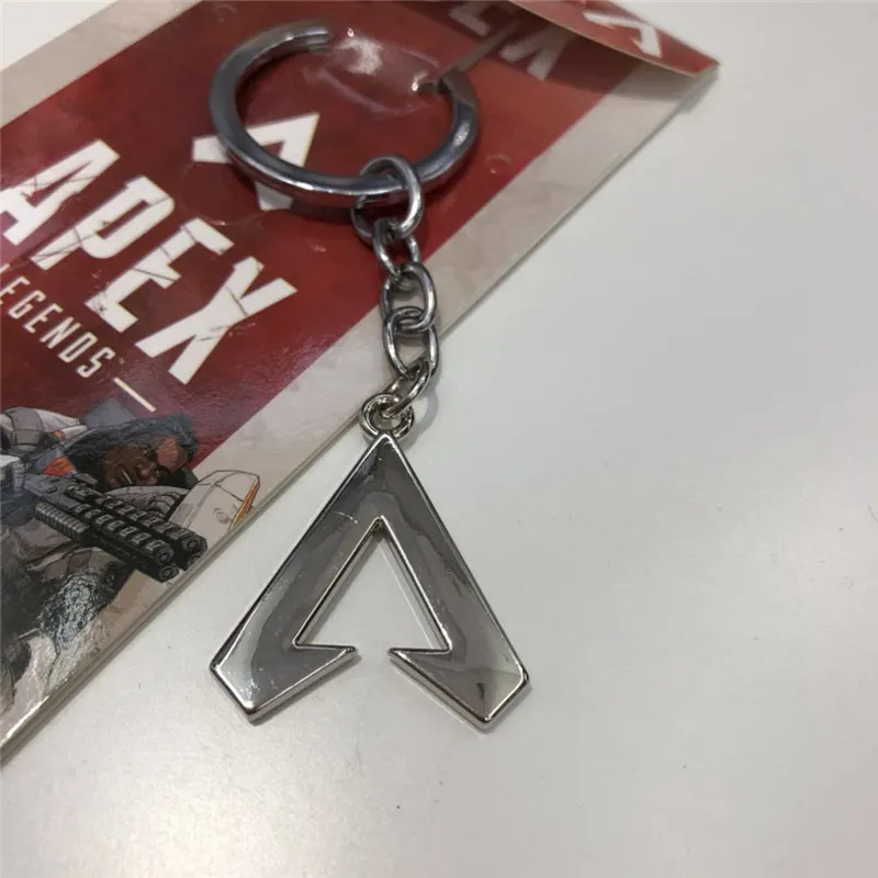 Оптовая продажа модное ожерелье APEX брошь брелок аксессуары Игрушечная модель |