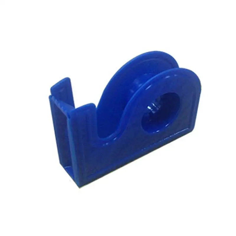 

Extension Tape Cutter Tape Holder Grafting Eye Lash Cutting Adhesive Tape Dispenser ABS Tape Cutter Office Stationery Tool