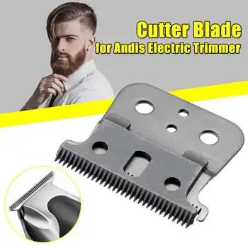 

2 COLOR Home Ceramic Accessories Durable Hair Trimmer Professional Heat Resistant Electric Shear Cutter Blade For Andis