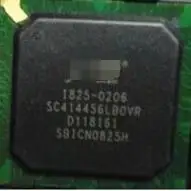 

Free shipping 2 pcs SC414456LBOVR SC414456LB0VR 1825-0206