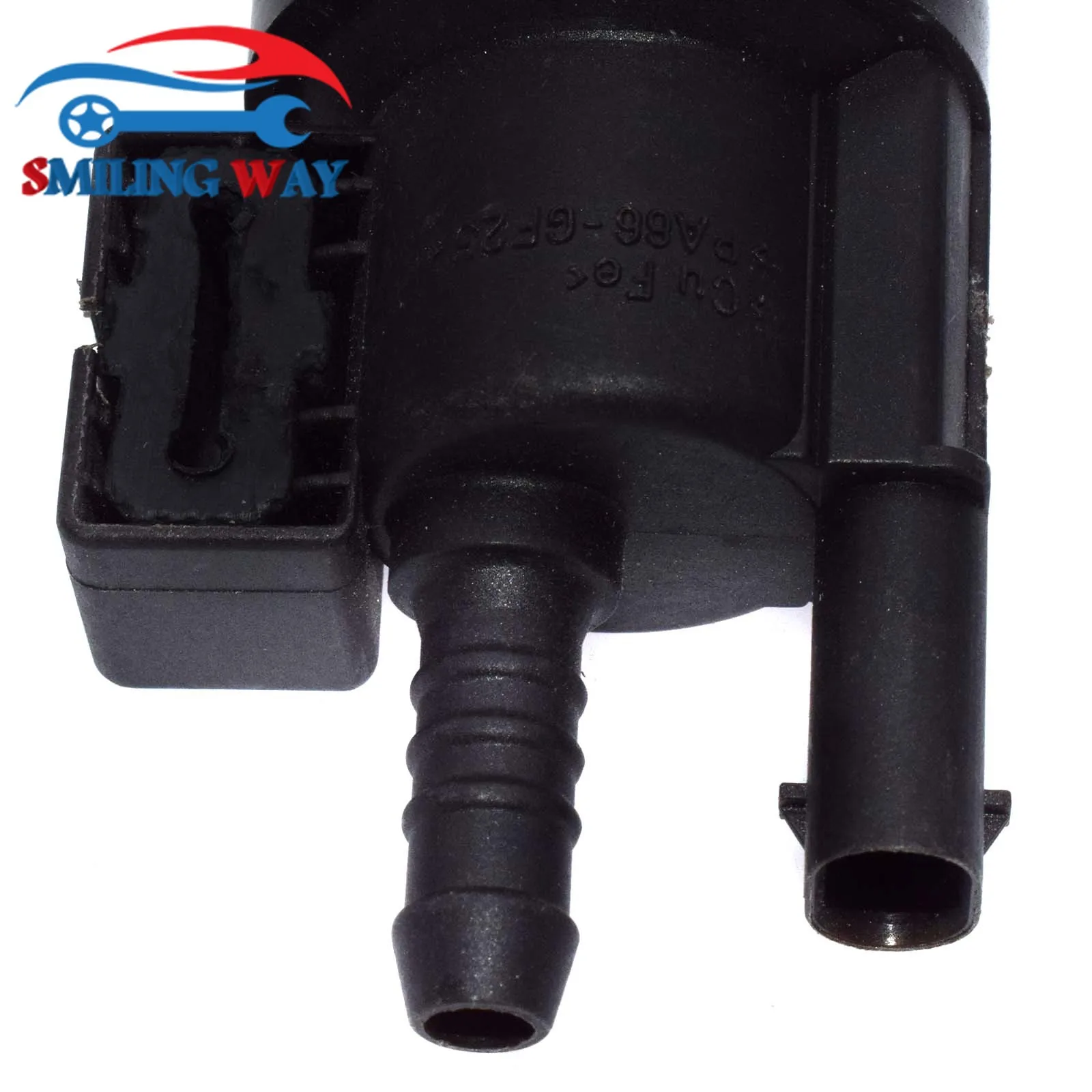 Bus Purge Vacuüm Valve Fit Voor Mondeo MK3 2.0L 1S... – Vicedeal