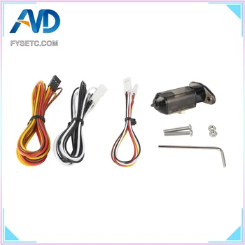 

2 Sets Touch The Newest 3D Printer Z-probe TOUCH Auto Bed Leveling Sensor BL-Touch For 3D Printer Improve Printing Precision