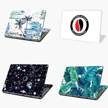 

Hot Sale Barista Antifascista Laptop Skin 15.6 Dell Laptop Stickers 13"14"15"Notebook Sticker Cover for hp acer asus lenovo