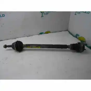 

TRANSMISSION FRONT RIGHT VOLKSWAGEN POLO SALOON (6N1)
