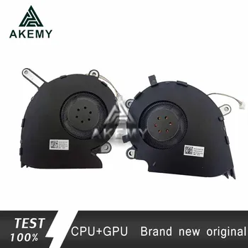 

Original For Asus ROG Strix G531G G531GT CPU+GPU COOLING FAN