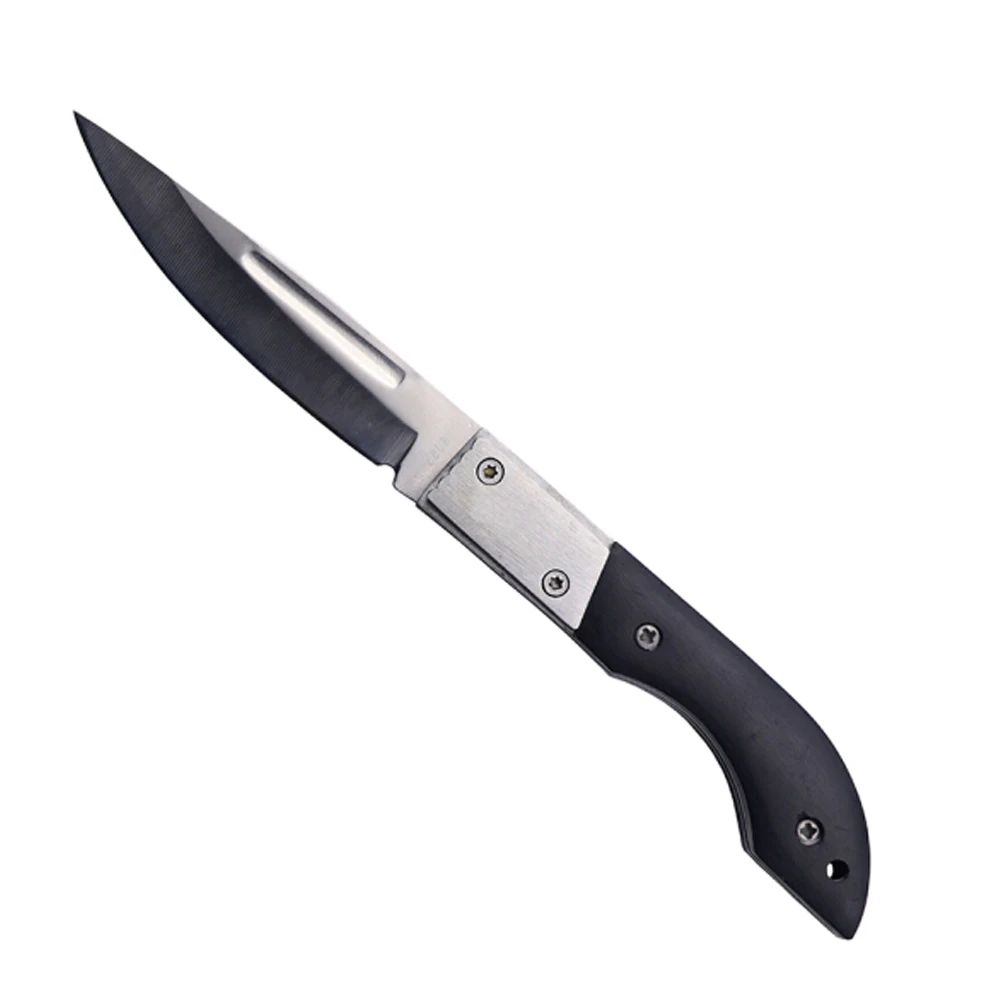 Складной нож из нержавеющей стали Promithi | Инструменты