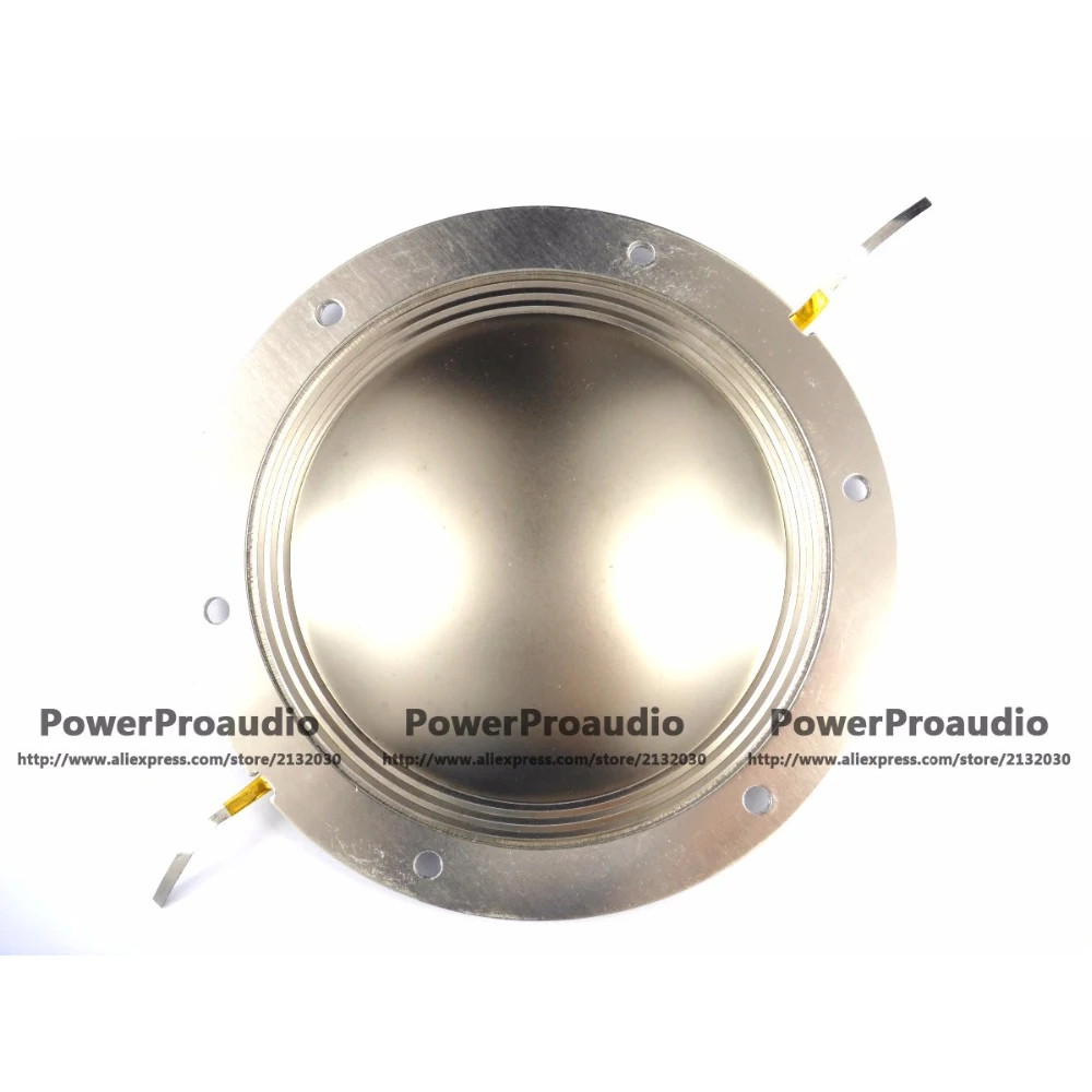 

Диафрагма P-Audio BMD750 72,2 мм диафрагма звуковая катушка