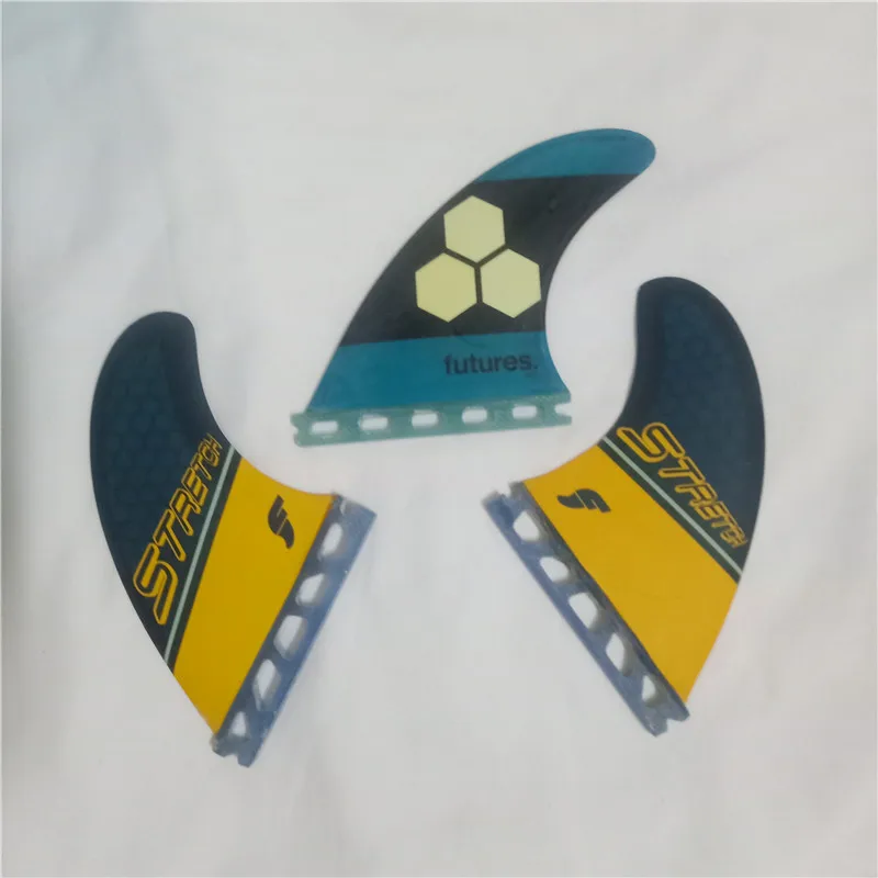 Темный хаки 2 шт боковых плавников FUTURE plug surfboard плавники два плавника FUTURE box несколько размеров оформление продаж обработка серфинга плавники - Цвет: Темный хаки