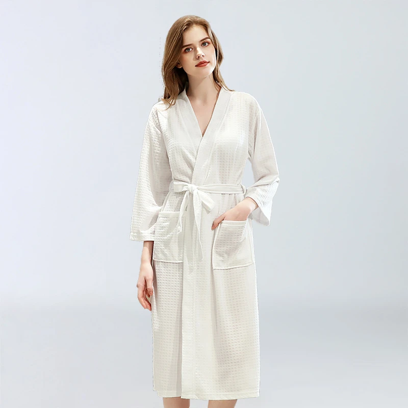 lounge and sleep dressing gown